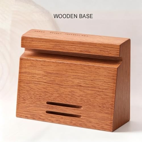 Coffee Filter Basket Stand, 6 Holes Portafilter Basket Holder Rack - Image 4