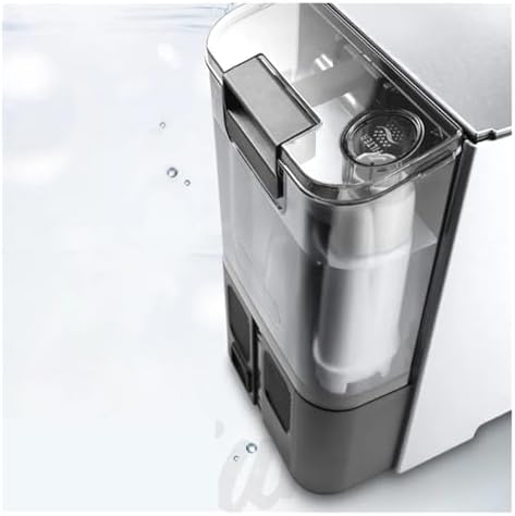 Compatible For Delonghi,Automatic Coffee Machine Accessories Water Softener Soft Water Filter Filter Element - Image 4