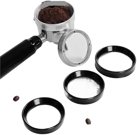 Compatible for Generic 51 53 58mm Dosing Funnel - Image 2