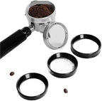 Compatible for Generic 51 53 58mm Dosing Funnel - Image 2