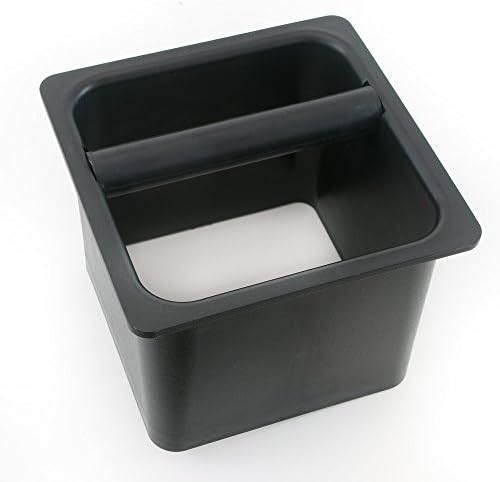 Barista Basics Knockbox Open Bottom (6"x6"x5") - Image 3