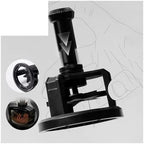 Teemo Automatic Rotating WDT Tool Espresso Needle Distributor,Barista Accessories,Anti-Clumping Coffee Grinder Accessory(58mm WDT) - Image 3