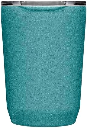 CamelBak Horizon 12oz Tumbler - Insulated Stainless Steel - Tri-Mode Lid -Lagoon - Image 4