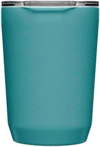 CamelBak Horizon 12oz Tumbler - Insulated Stainless Steel - Tri-Mode Lid -Lagoon - Image 4