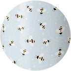 Swig Life 12oz Insulated Wine Tumbler with Lid, Busy Bee - Image 2