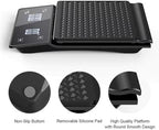 3kg/0.1g Digital Kitchen Weight Grams Electronic Balance Precision Coffee Scale Portable with Timer Food Espresso Tools - Image 5