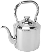 Stovetop Tea Kettle with Infuser, 304 Stainless Steel (2L) - Image 2