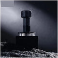Calibrated Spring Coffee Tamper, Impact Espresso Tamper by Unknown