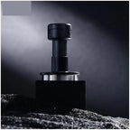 Calibrated Spring Coffee Tamper, Impact Espresso Tamper by Unknown