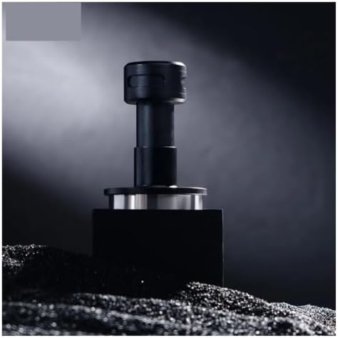 Calibrated Spring Coffee Tamper, Impact Espresso Tamper by Unknown