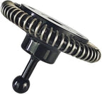 Milk Frother Whisk Replacement Parts Set for Ninja ES601 ES655 Coffee Machine–Milk Frother Cups Included - Image 2