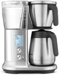 Breville BDC450BSS Precision Brewer Thermal Carafe, Brushed Stainless Steel by Unknown