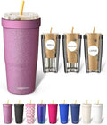 Frost Buddy Togo Buddy 30oz Tumbler - Insulated Stainless Steel (Aurora) by FrostBuddy