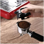 Compatible for Breville Sage, 54mm Espresso Dosing Funnel Ring - Image 3