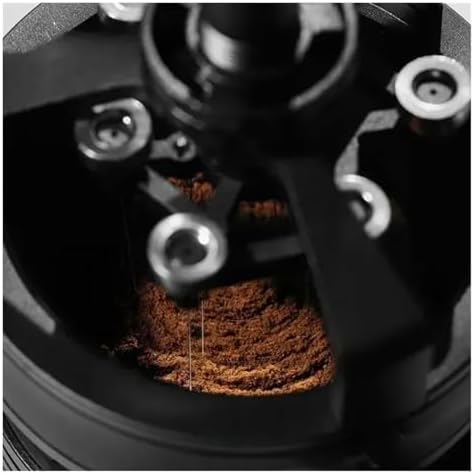 WDT Espresso Stirrer Compatible With MHW-3BOMBER 51/53/58mm Portafilter Distribution Tool Adjustable Depth With 6 Needles Coffee Accessories(51mm WDT) - Image 5