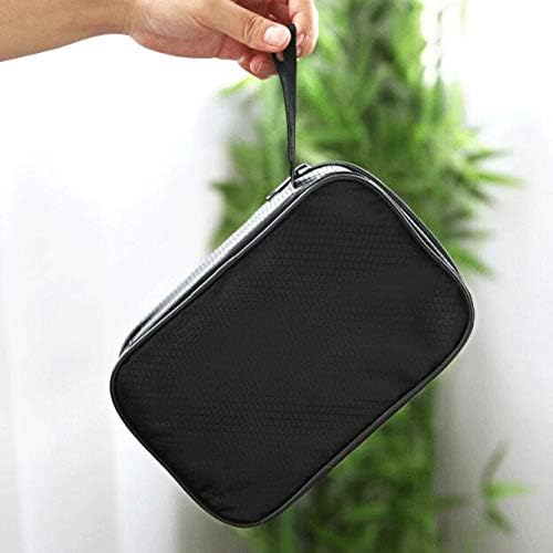 Ceramic Porcelain Kung Fu Travel Tea Set 3/5 Pcs Bag Box - Image 6