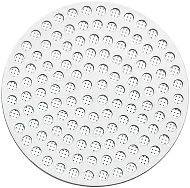 51-53-58mm Espresso Puck Screen,Coffee Filter(58mm) - Image 2