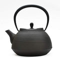 ITCHU-DO HAKEME Japanese Cast Iron tea Kettle Nambu Tetsubin 1300ml by %E5%A3%B1%E9%8B%B3%E5%A0%82
