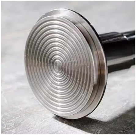 Coffee Tamper Impact 4 Spring Constant Pressure 30lb Calibrated 51mm 58mm Espresso Accsesories Barista Tool - Image 4