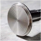 Coffee Tamper Impact 4 Spring Constant Pressure 30lb Calibrated 51mm 58mm Espresso Accsesories Barista Tool - Image 4