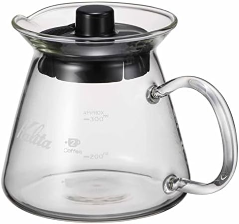Kalita 31253 Glass 300-G Server, Clear - Image 4