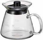 Kalita 31253 Glass 300-G Server, Clear - Image 4