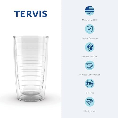 Tervis 16oz Tritan Tumbler | Wildflower Collection - Image 3