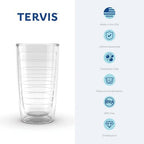 Tervis 16oz Tritan Tumbler | Wildflower Collection - Image 3