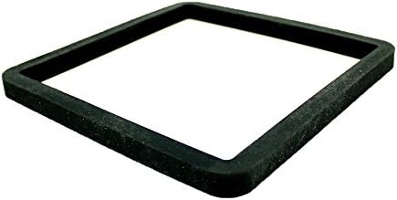 Barista Basics Knockbox Open Bottom (6"x6"x5") - Image 4