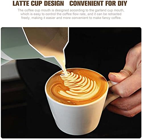 Aluminum Italian Espresso Machine Percolation Stove Burner Pot Coffee Moka Pot - Image 4
