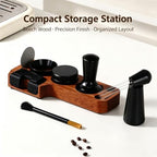 Espresso Tamping Accessory Set 7 Piece, 58mm - Image 4