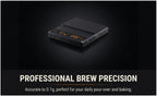 Yosoo Coffee Scale 0.1g Precision 2kg Capacity with Timer - Image 4