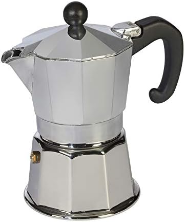 Gnali & Zani MOKA AMICA Roma 2 ESPRESSO-sized cup – 90mL- 3 oz - Image 3