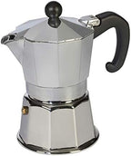 Gnali & Zani MOKA AMICA Roma 2 ESPRESSO-sized cup – 90mL- 3 oz - Image 3
