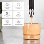 NitroPress DS Electric Nitro Cold Brew Coffee & Cocktail Maker Machine - Image 4