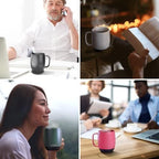 Nextmug Universal Docking Coaster (Pack of 2) - Image 3