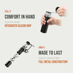 WACACO Exagrind Pro-E Coffee Grinder Manual, External Adjust - Image 5