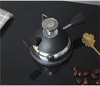 Mini Gas Stove Coffee Siphon Maker Moka Tabletop Machine - Image 6