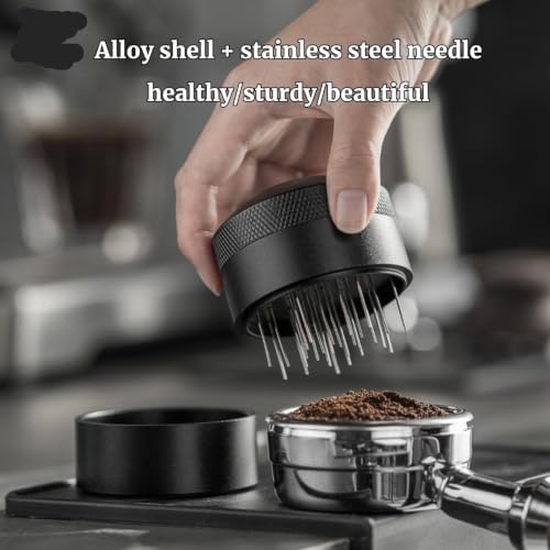 Compatible for ESPRESSO WDT Tool Distribution Stirrer - Image 3