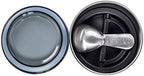 Airscape Stainless Steel Coffee Canister & Scoop Bundle - Food Storage - Image 5