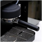2 Ears 58mm Bottomless Coffee Portafilter Fits E61 Group - Image 6