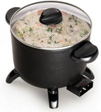 Presto 06006 Kitchen Kettle Multi-Cooker and Steamer - Image 4