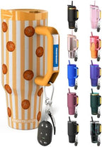 Frost Buddy Thicc Buddy 40oz Tumbler | Vintage Basketball by FrostBuddy