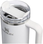STANLEY Quencher H2.0 Flow State Tumbler, 30 oz, Frost Sprinkle - Image 2