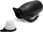 68oz Coffee Carafe Insulated, Thermal Coffee Carafe for Keeping Hot, 2 Pack - Image 6