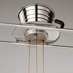 Kalita Wave Series Wave Dripper 155# 04021 [1-2 Person] (Japan Import) - Image 2