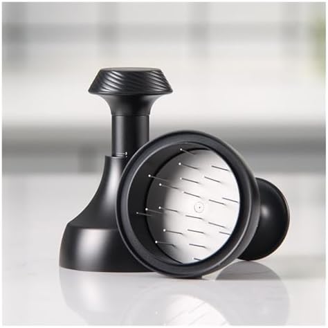 58MM Coffee Leveler Barista Powder Dispersing Tool Coffee Accessory - Image 5