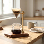 kowaku Pour-over Coffee Dripper Stand - Image 3