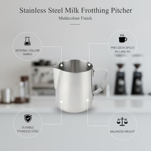 Frothing Pitcher - Image 4