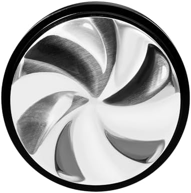 Normcore 57.5mm Gravity Distribution Tool for Lelit 57mm, 5-Blade Base - Image 5